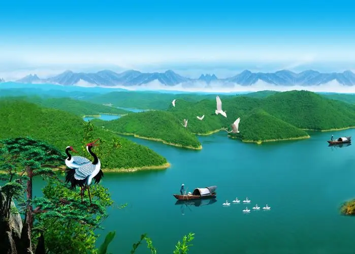 高精度智慧城市新型